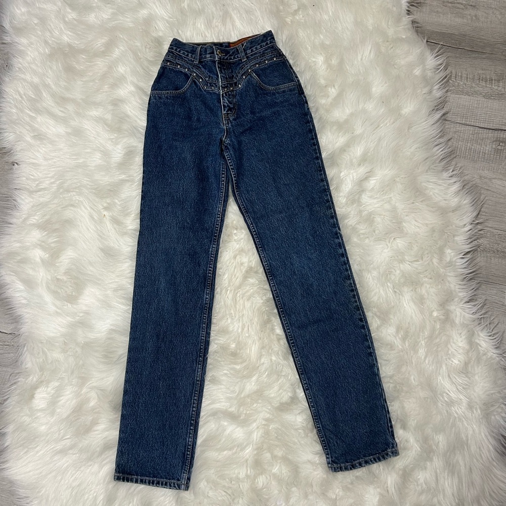 Vintage 1990s Lawman Denim jeans